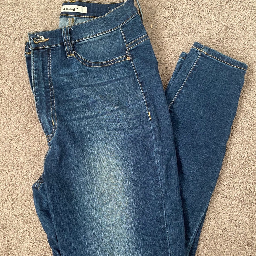 Charlotte Russe Jeans